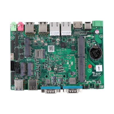 Motherboard MB3J263-0800 Series