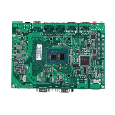 Motherboard MB3J263-0800 Series