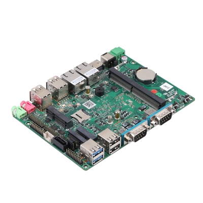 Motherboard MB3J263-0800 Series