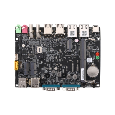 Motherboard MB3J267-0900 Series