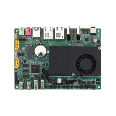 Motherboard MB3U267-0500 Series