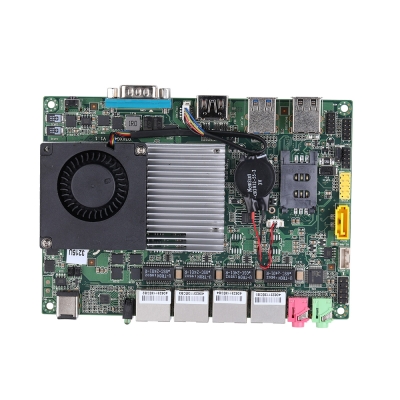 Motherboard MB3U422-0400 Series
