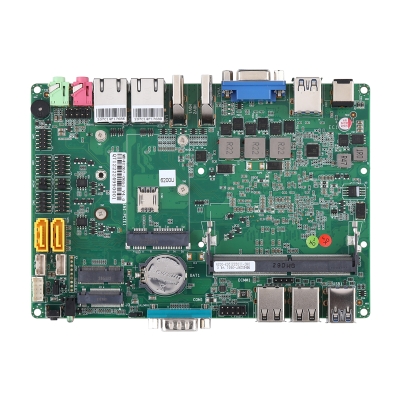 Motherboard MB4U267-0600 Series