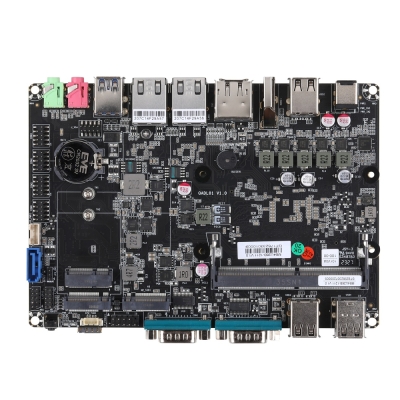 Motherboard MB4U26B-1200 Series