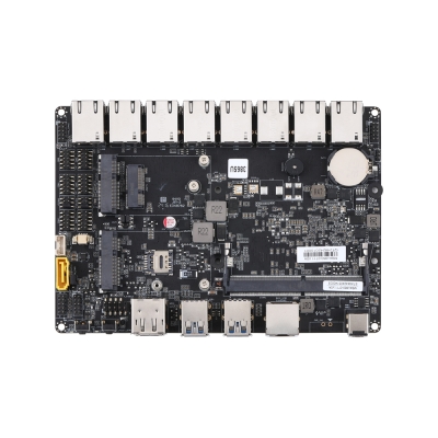 Motherboard MB4U860-0600 Series