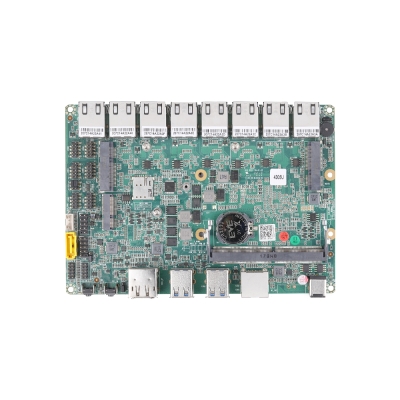 Motherboard MB4U860-0900 Series