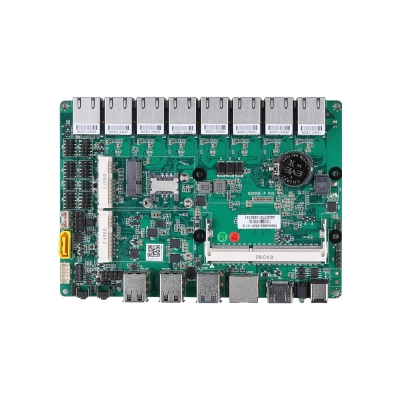 Motherboard MB4U863-0400 Series