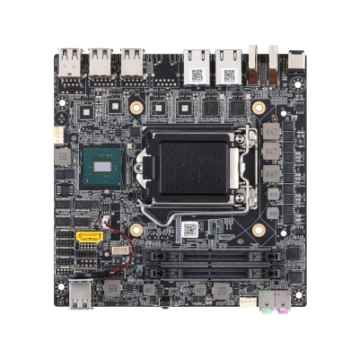 Motherboard MB5S247-0700 Series