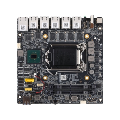 Motherboard MB5S647-0700 Series