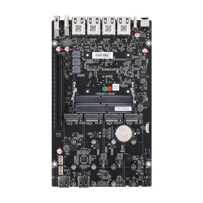 Motherboard MB6U40A-1100 Series