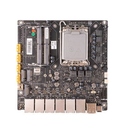 Motherboard MB7S60A-1200 Series
