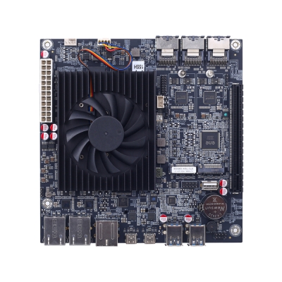 Motherboard MB7U20Z-1500 Series