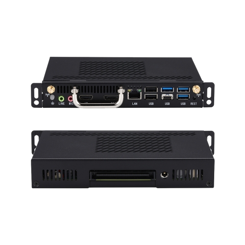 OPS Q51200OPS  Series