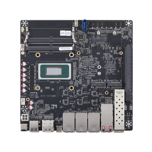 Motherboard MB7HT1X-1500 Series