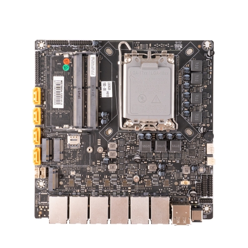 Motherboard MB7S60A-1200 Series