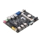 Motherboard MB3J213-0100 Series