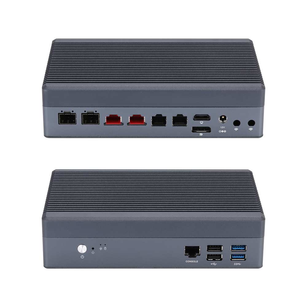 Mini PC Q10900V6 S23 Series