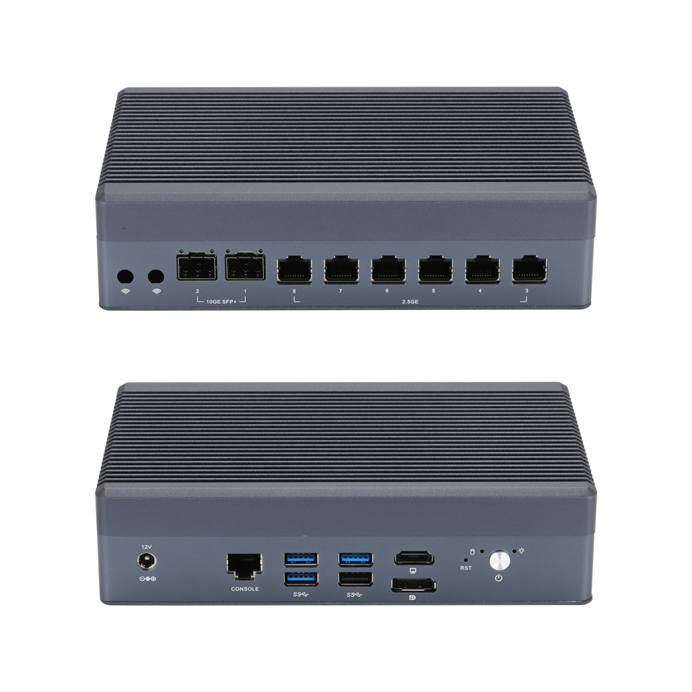 Mini PC Q30900SE S23 Series