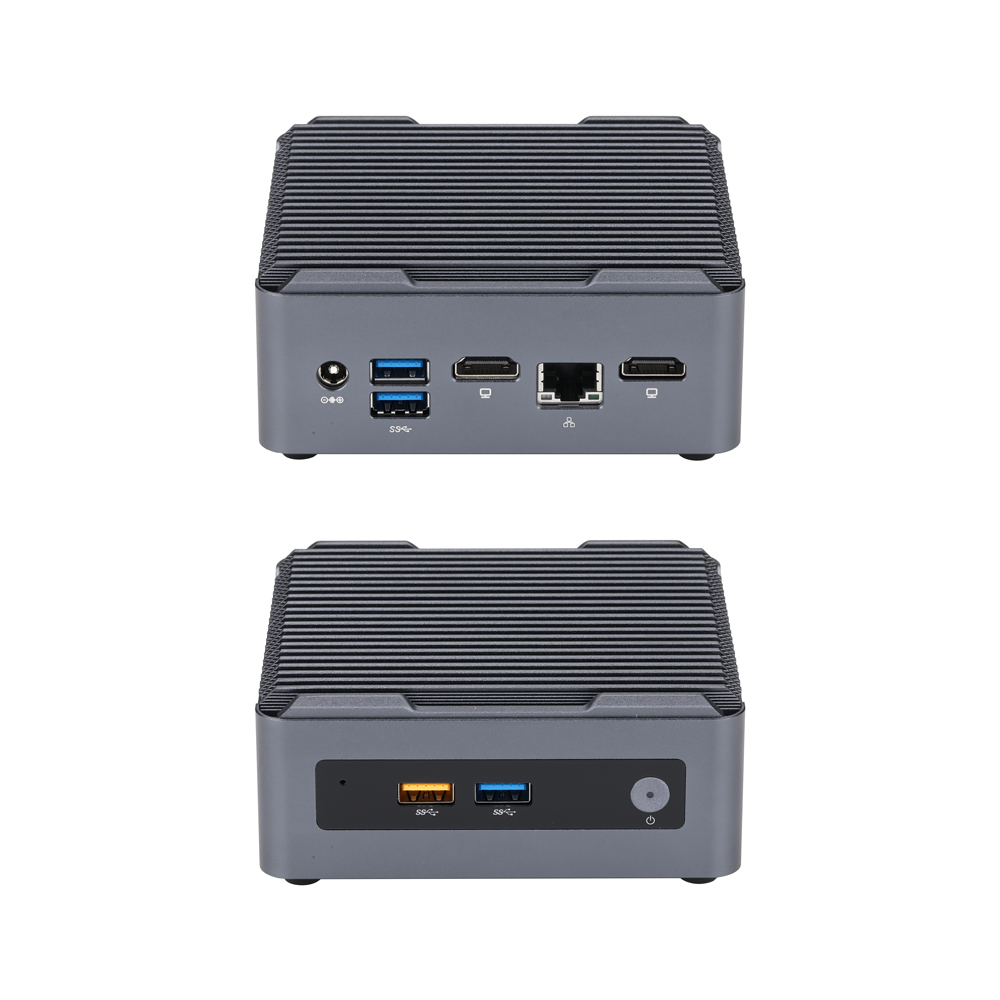 Open Claw Mini PC Q10531 S21 Series