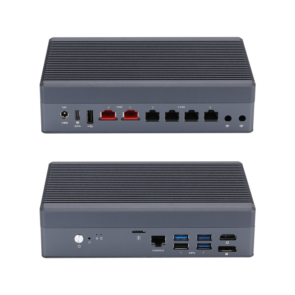 Mini PC Q10900H6 S23 Series