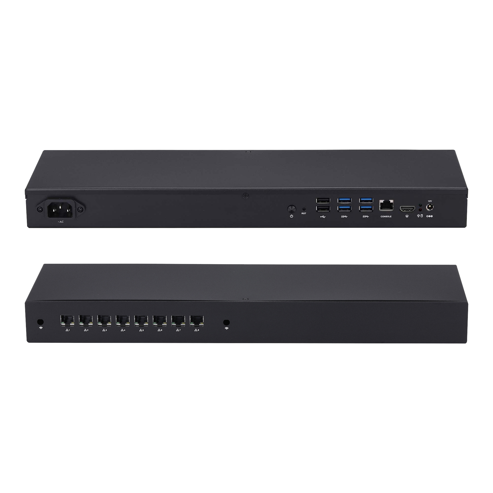 Mini PC Q30600GE 1U05 Series