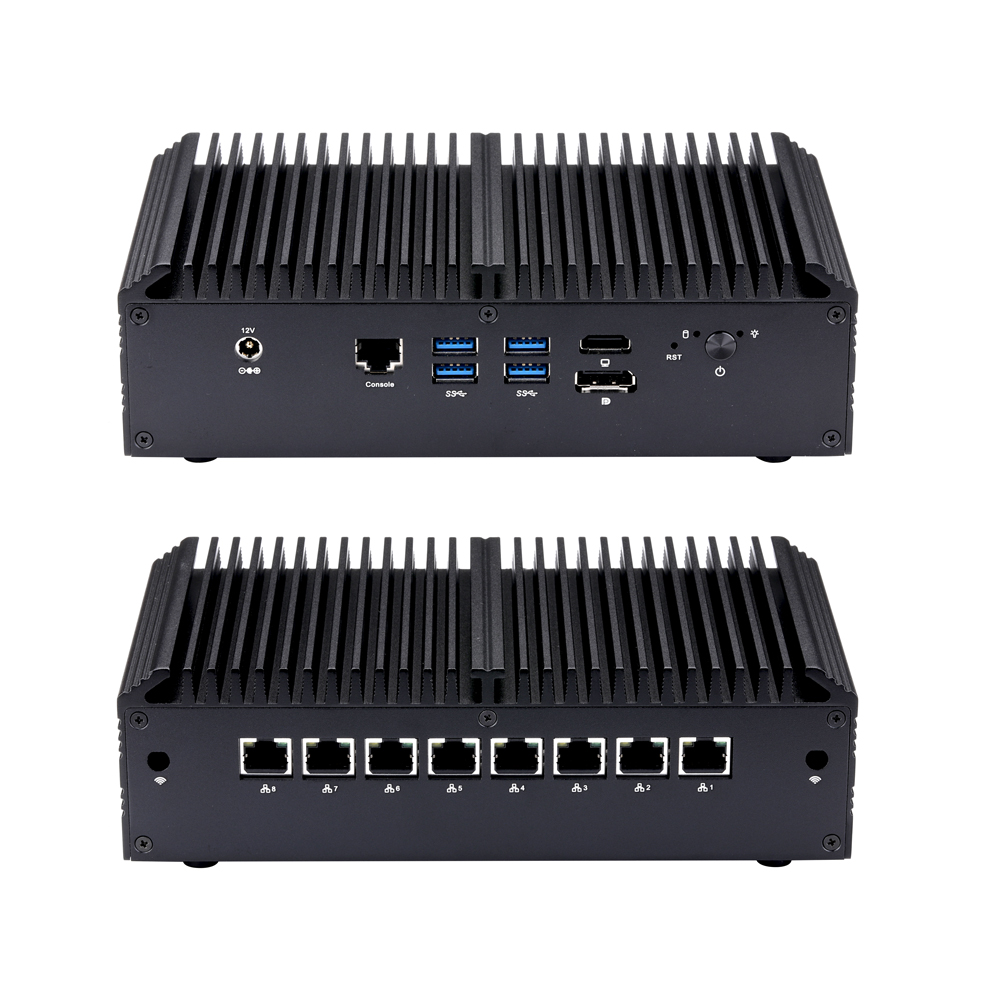 Mini PC Q30600GER S10 Series