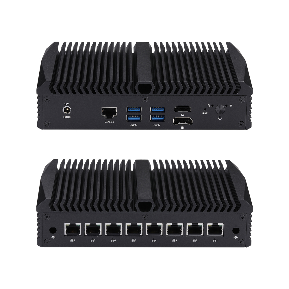 Mini PC Q30600GER S13 Series