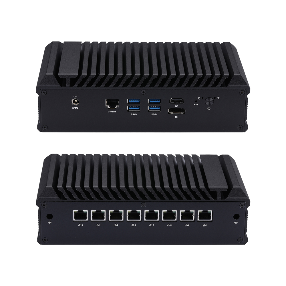 Mini PC Q30600GER S20 Series