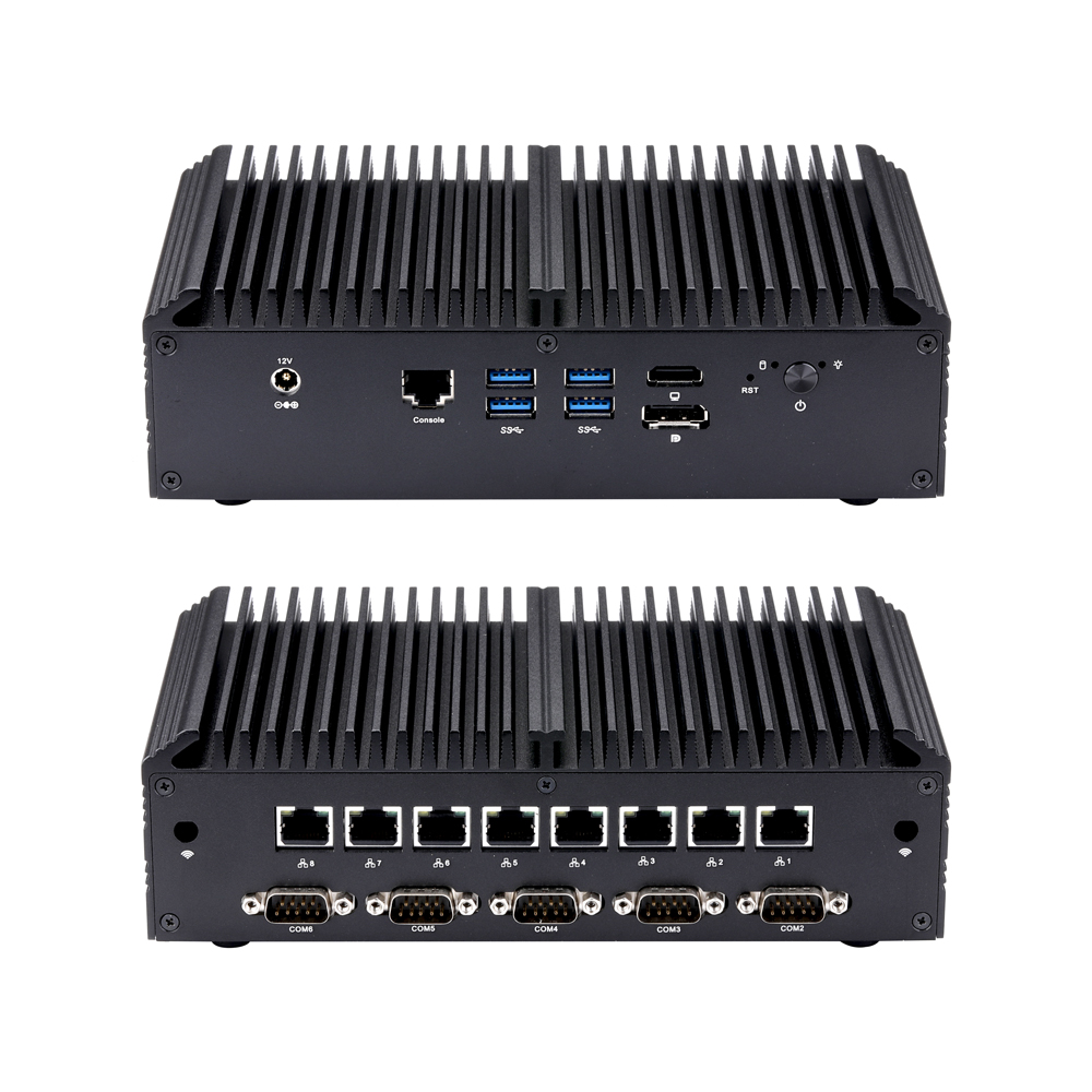 Mini PC Q30600GERX S10 Series