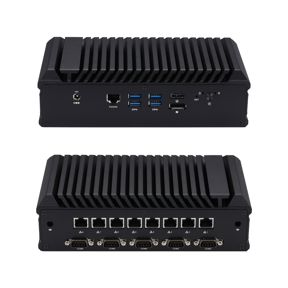 Mini PC Q30600GERX S20 Series