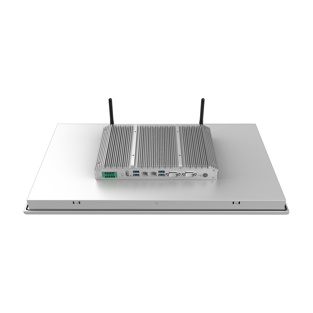 Industrial Tablets Q30600PPC 215 Series