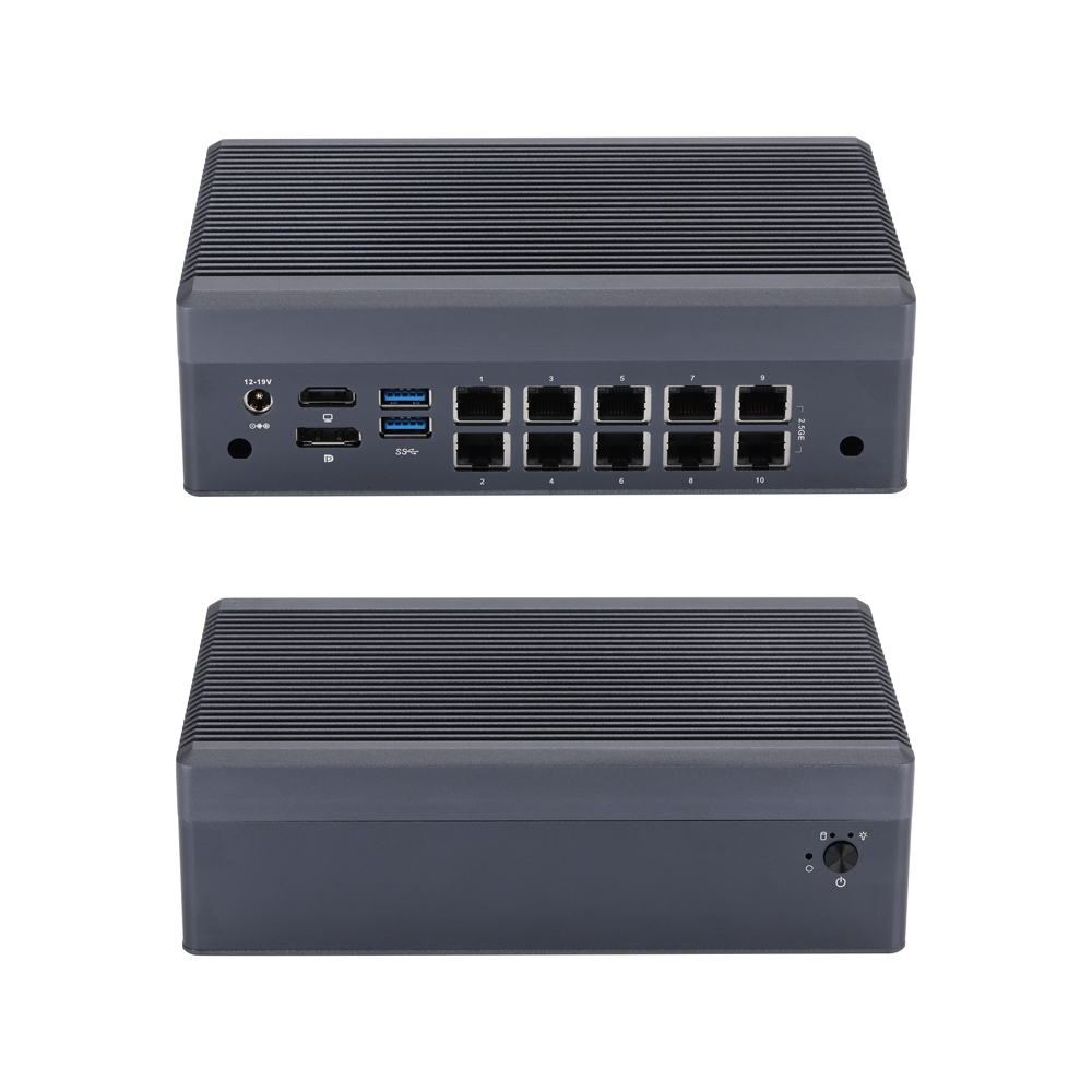 Mini PC Q31200GT S23 Series