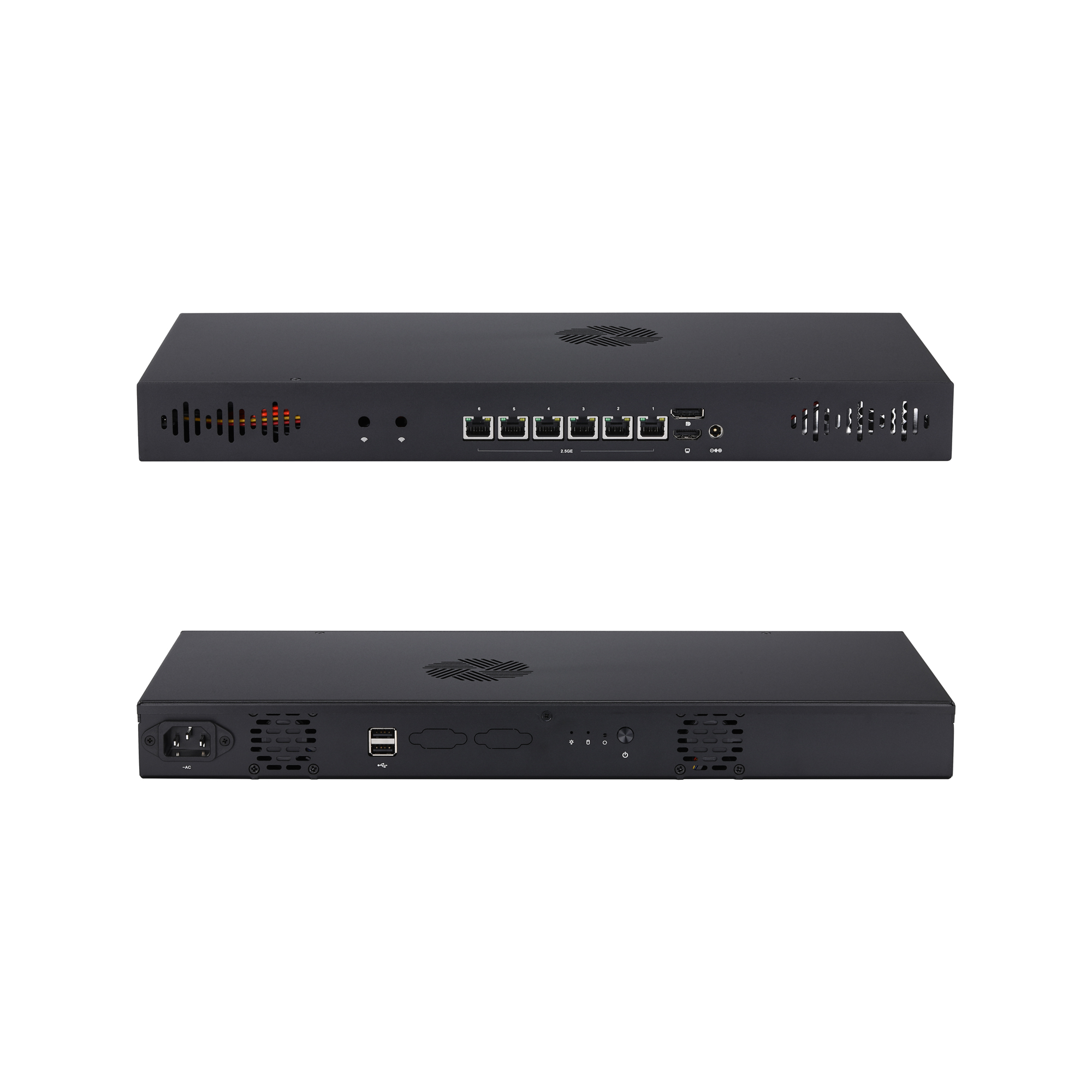 Mini PC Q71200G6 S15 Series