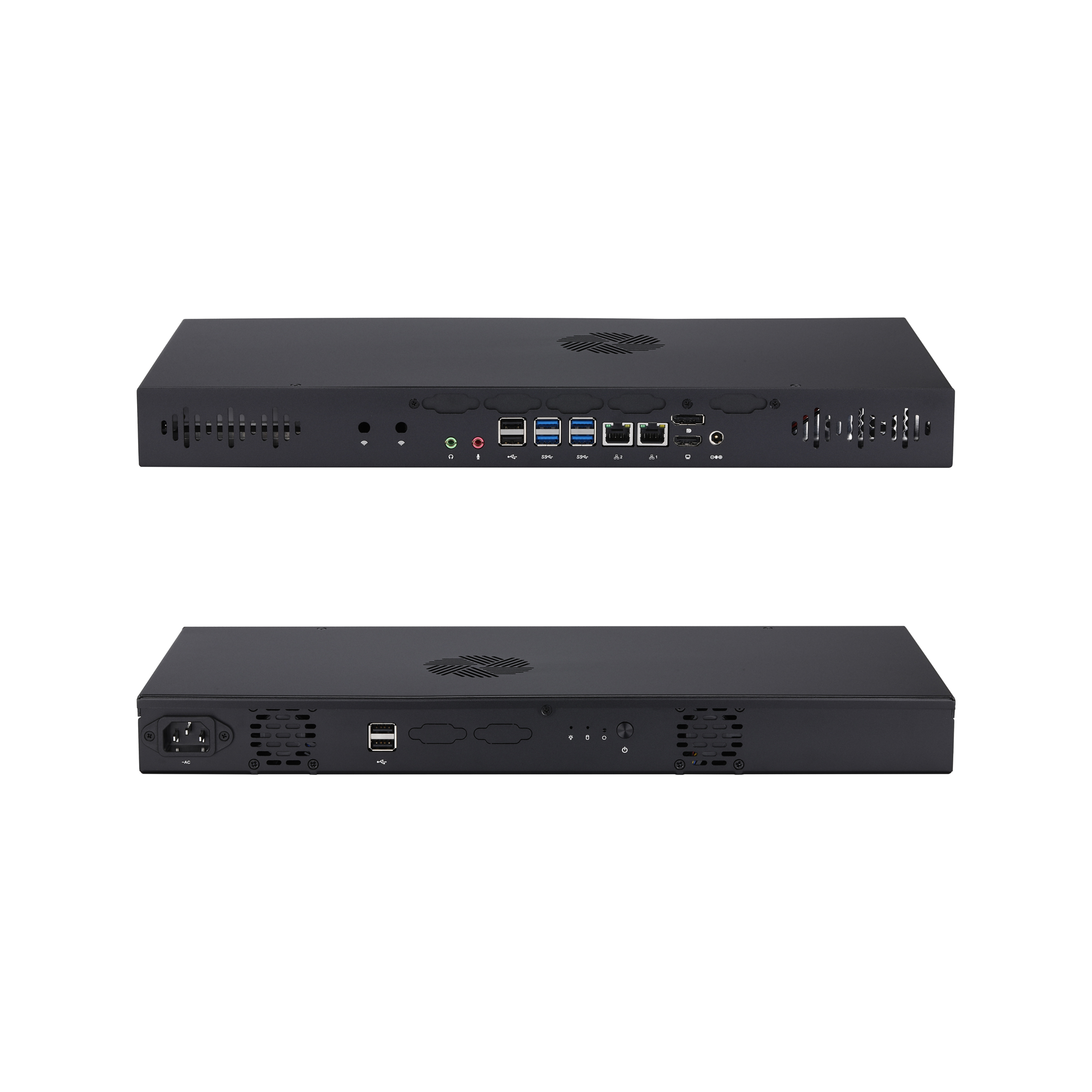 Mini PC Q71200S S15 Series