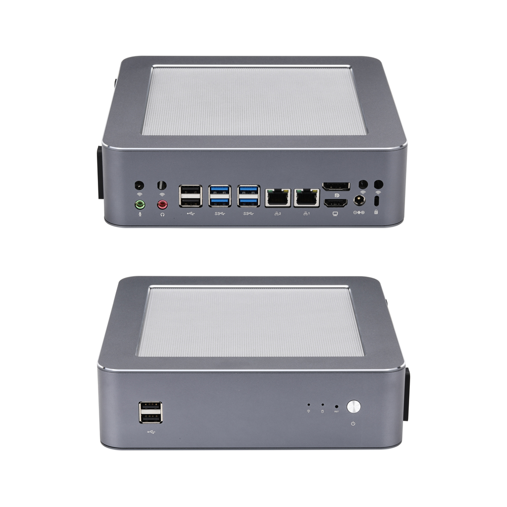 Mini PC Q71200S S18 Series