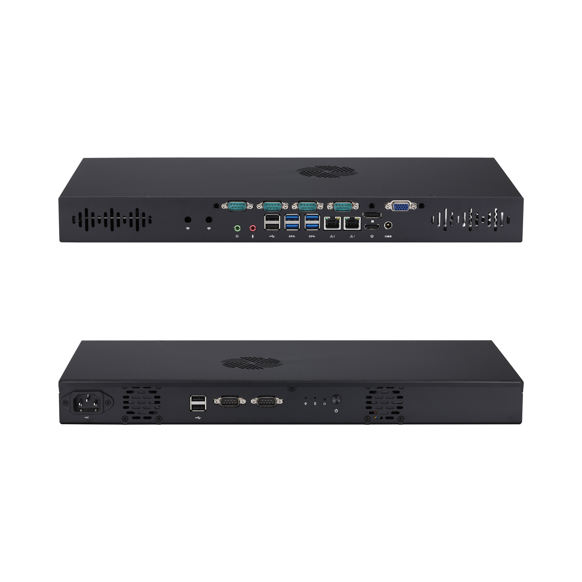 Mini PC Q71200X S15 Series