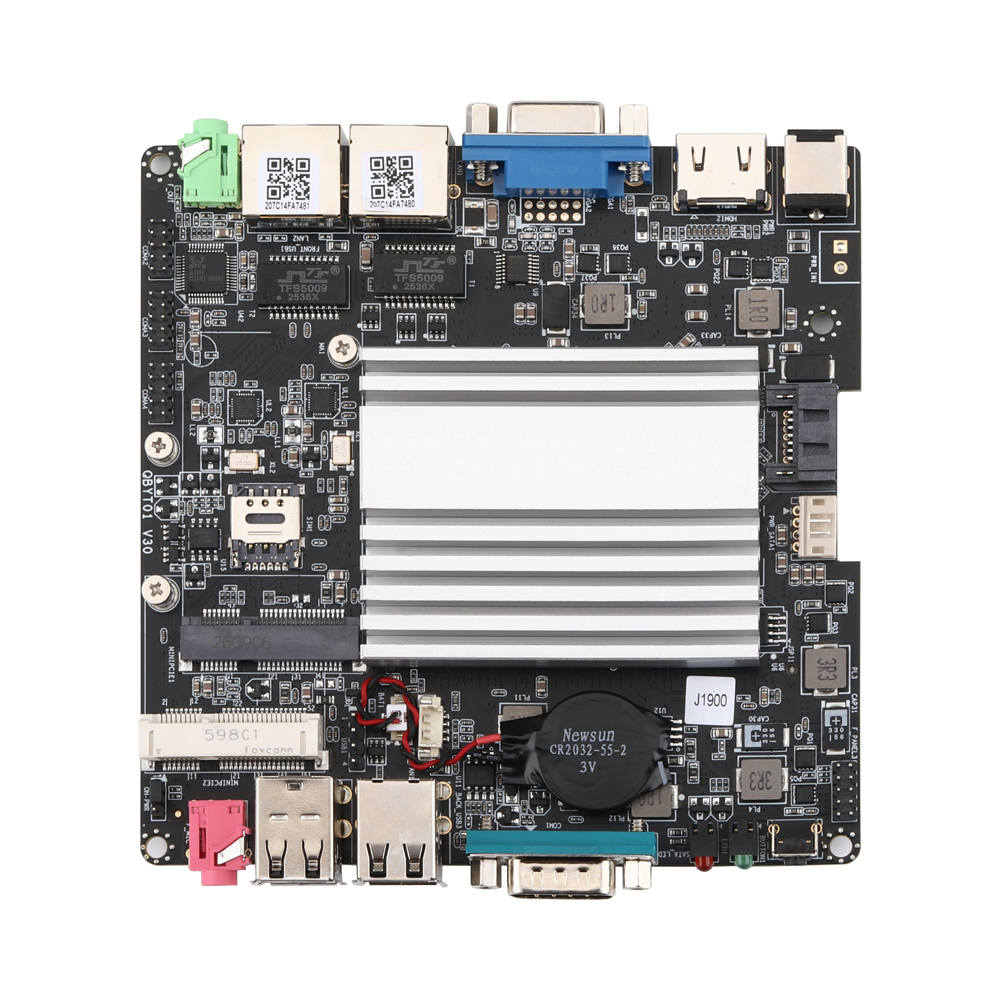 Motherboard MB2J213-0100 Series
