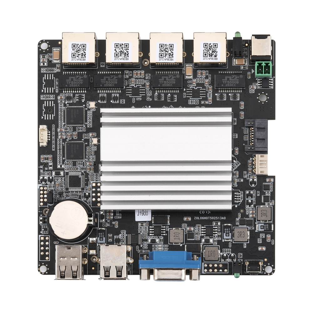 Motherboard MB2J401-0100 Series