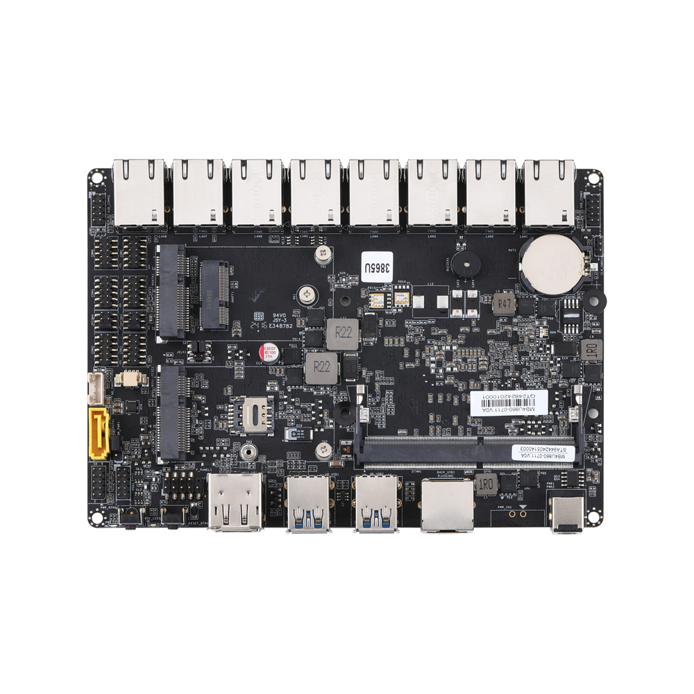 Motherboard MB4U86R-0600 Series