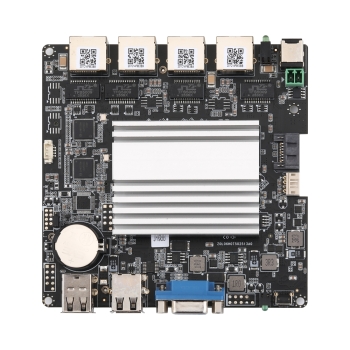 Motherboard MB2J401-0100 Series