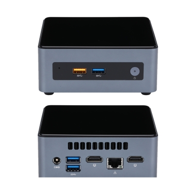 Mini PC Q10531 S19 Series