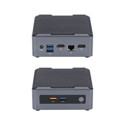 Open Claw Mini PC Q10531 S21 Series