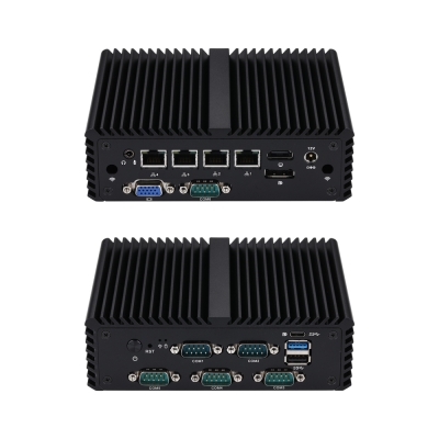 Mini PC Q10700G4XV S08 Series