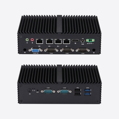 Mini PC Q10800G4XV S04 Series