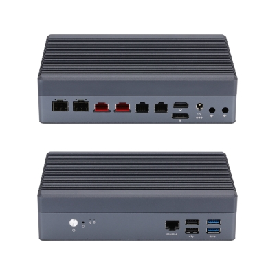 Mini PC Q10900V6 S23 Series