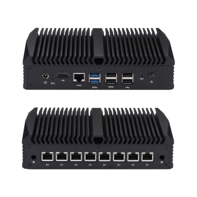 Mini PC Q30400GER S13 Series