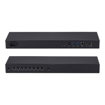 Mini PC Q30600GE 1U05 Series