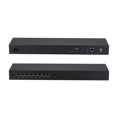 Mini PC Q30600GER 1U07 Series