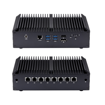 Mini PC Q30600GER S10 Series