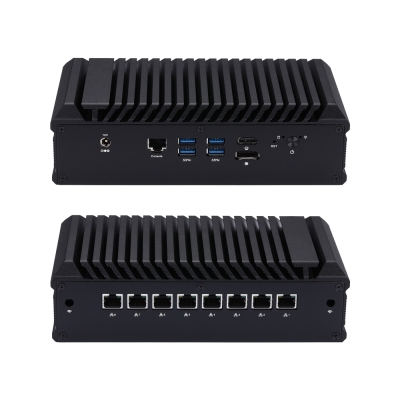Mini PC Q30600GER S20 Series